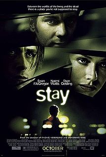 Stay 2005 film