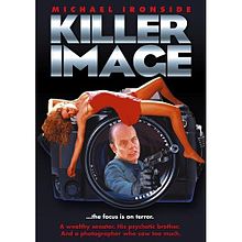 Killer Image 1992 film