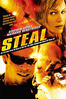 Steal film