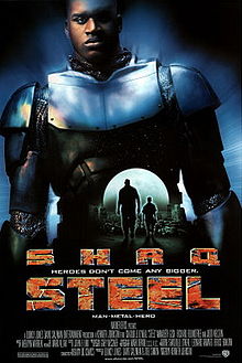 Steel 1997 film