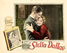 Stella Dallas 1925 film