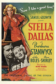 Stella Dallas 1937 film