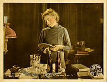 Stella Maris 1918 film