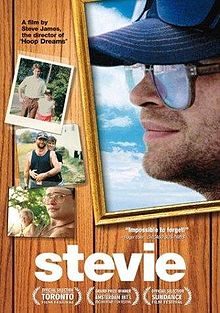 Stevie 2002 film