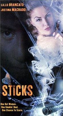 Sticks film