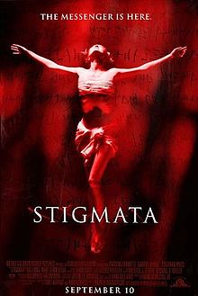 Stigmata film