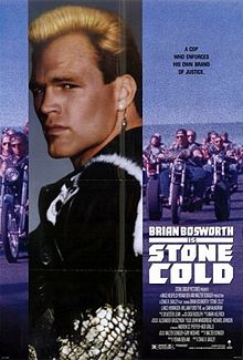 Stone Cold 1991 film