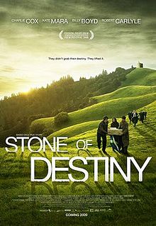 Stone of Destiny film