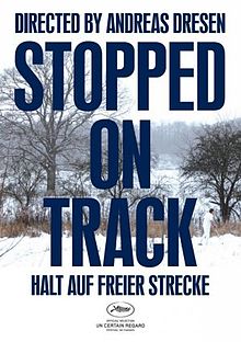 Stopped on Track