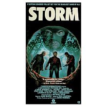 Storm 1987 film