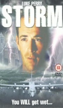 Storm Tracker film