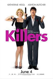 Killers 2010 film