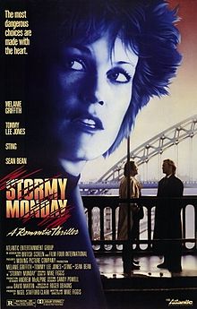 Stormy Monday film