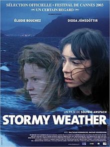 Stormy Weather 2003 film