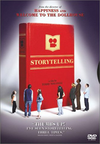 Storytelling film