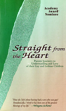 Straight from the Heart 1994 film