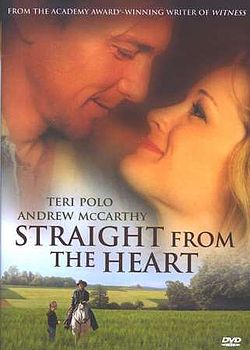 Straight from the Heart 2003 film