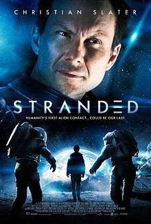 Stranded 2013 film