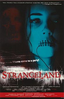 Strangeland film
