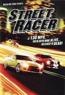Street Racer film