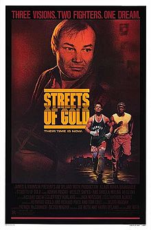 Streets of Gold film