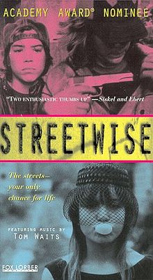 Streetwise 1984 film