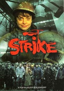 Strike 2006 film
