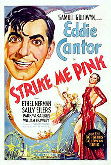 Strike Me Pink film