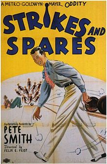 Strikes and Spares