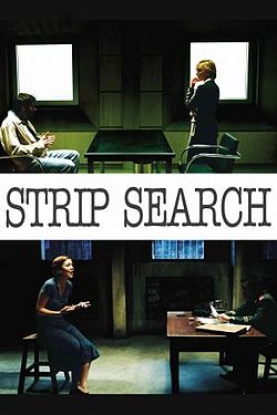 Strip Search film