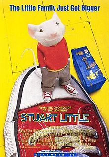 Stuart Little film