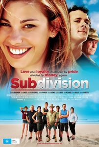 Subdivision film