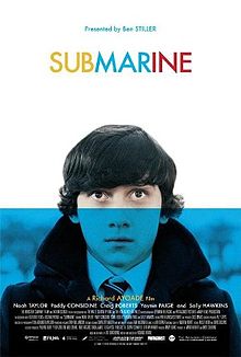 Submarine 2010 film