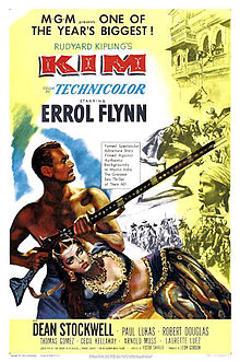 Kim 1950 film