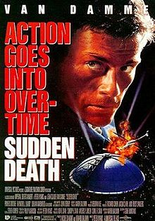 Sudden Death 1995 film