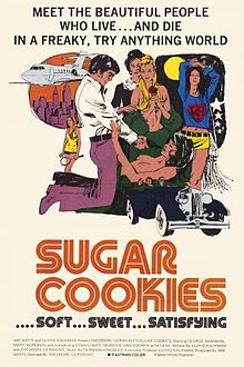 Sugar Cookies film