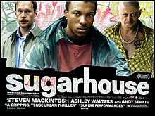 Sugarhouse film