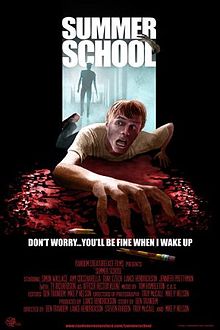 Summer School 2006 film