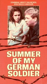 Summer of My German Soldier TV film