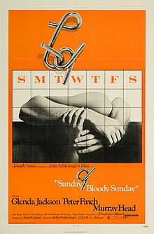Sunday Bloody Sunday film