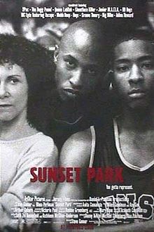 Sunset Park film
