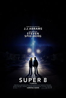 Super 8 film