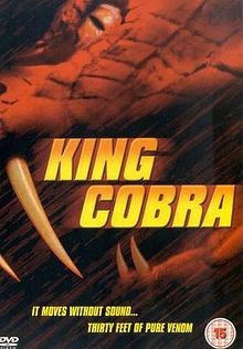 King Cobra film