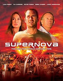 Supernova 2005 film