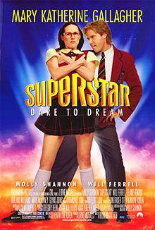 Superstar 1999 film