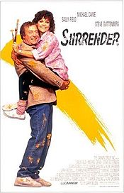 Surrender 1987 film