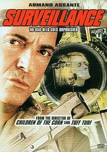 Surveillance 2006 film