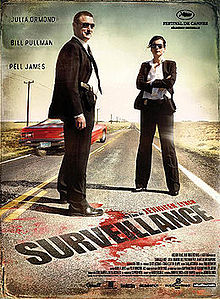 Surveillance 2008 film