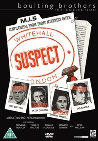 Suspect 1960 film