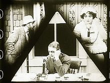 Suspense 1913 film